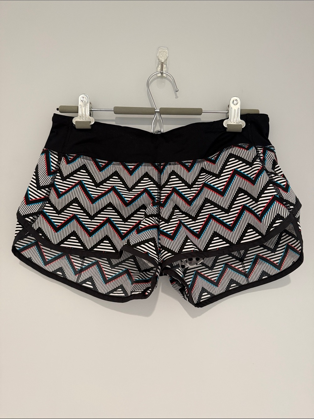 lululemon athletics Speed Short *SE Sea Weeze